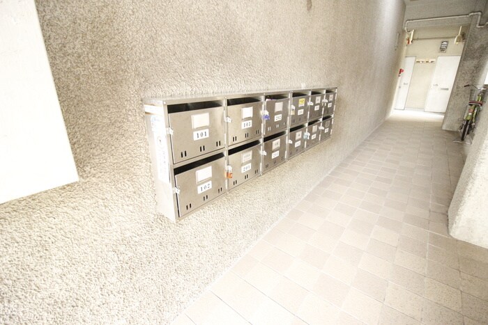 物件外観写真5　(建物設備)