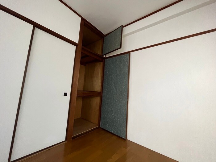 物件内観写真13　(収納)