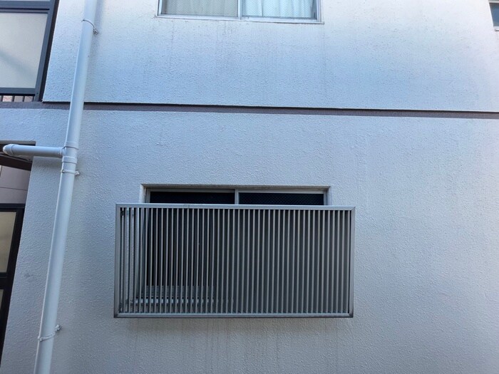 物件内観写真17　(室内からの展望)