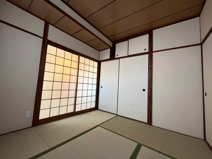 物件内観写真18　(居室)