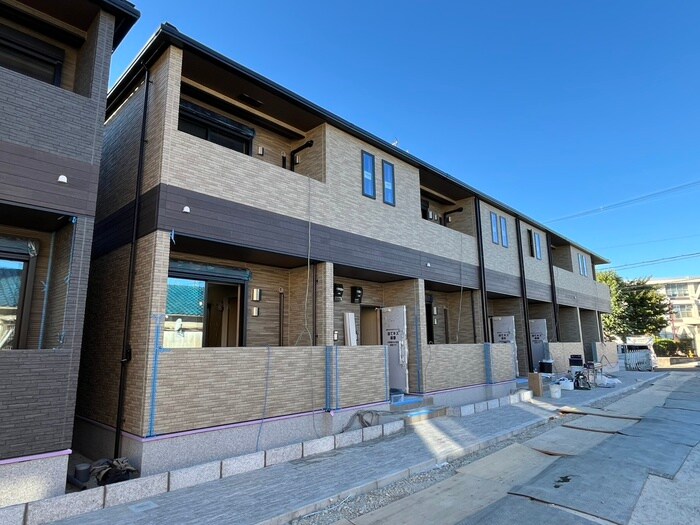 物件外観写真3　(外観写真)