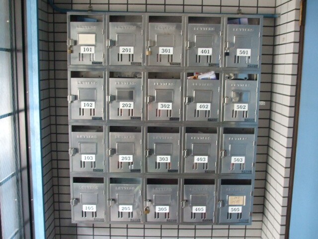 物件外観写真3　(建物設備)