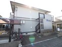 グランドハイツラブソングＡ棟