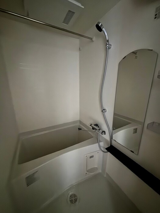 物件内観写真11　(バス／シャワールーム等)