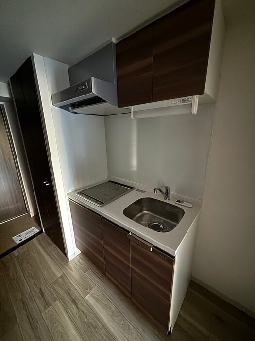 物件内観写真14　(キッチン)