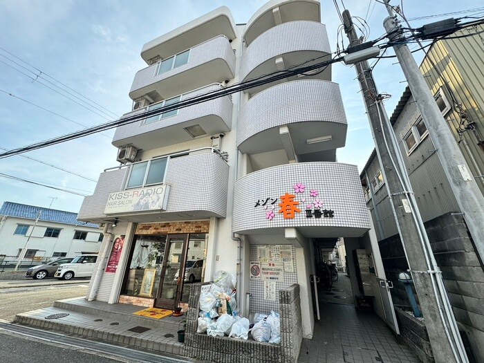 物件外観写真3　(外観写真)