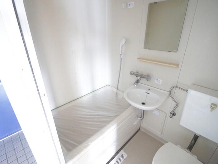 物件内観写真14　(バス／シャワールーム等)