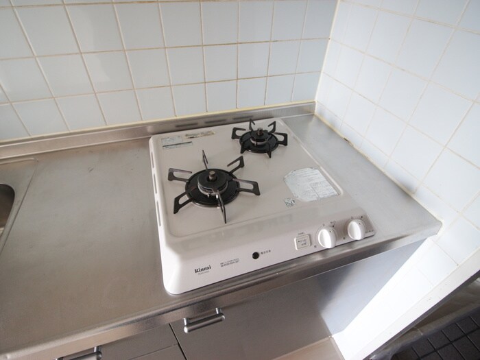 物件内観写真16　(キッチン)