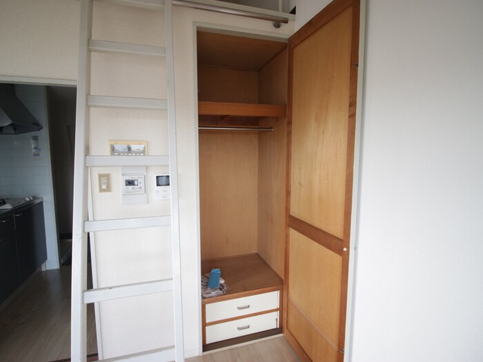 物件内観写真19　(収納)