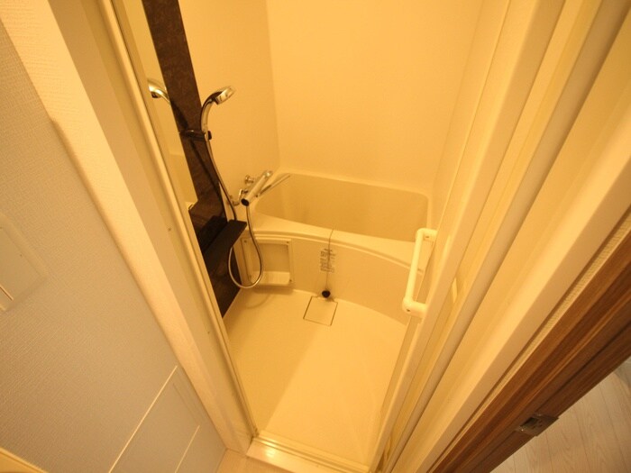 物件内観写真10　(バス／シャワールーム等)