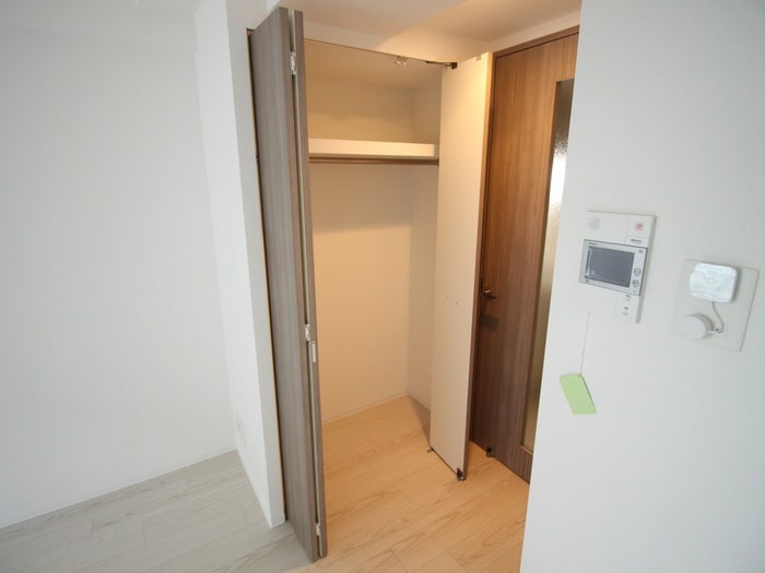 物件内観写真14　(収納)