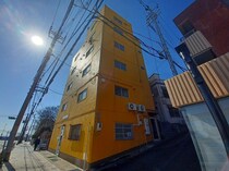 HOOP須磨浦の外観写真