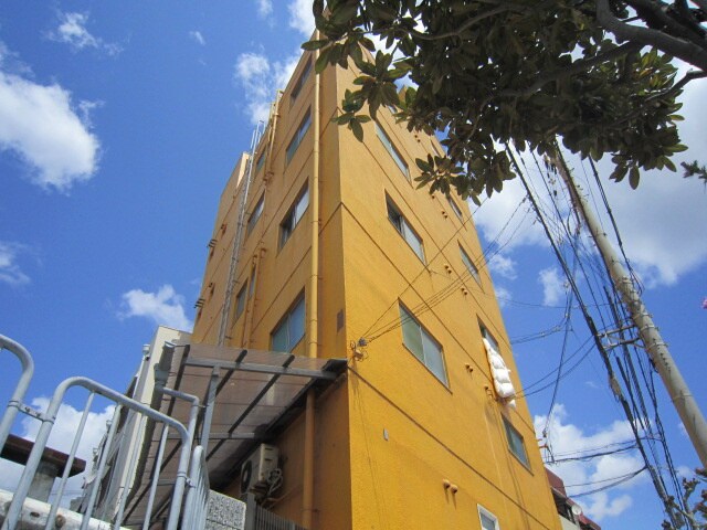 物件外観写真6　(外観写真)