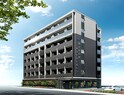 ﾍﾞﾗｼﾞｵ京都西院ｳｴｽﾄｼﾃｨⅡ(304)