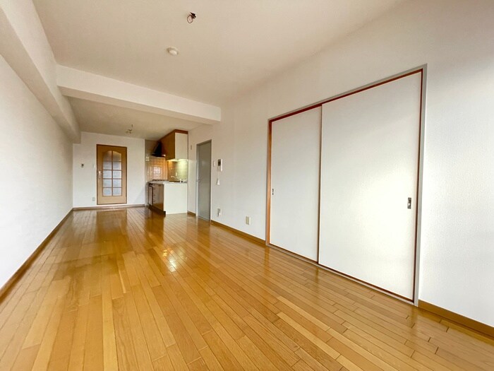 物件内観写真7　(居室)