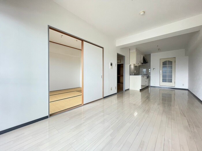 物件内観写真7　(居室)