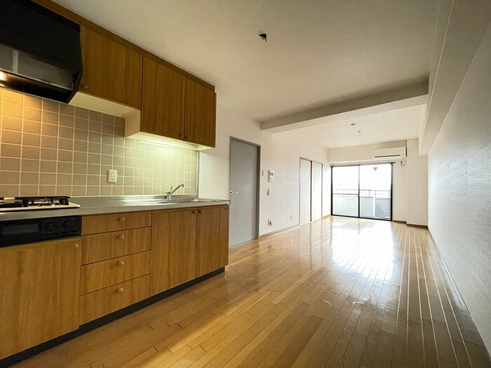 物件内観写真9　(居室)