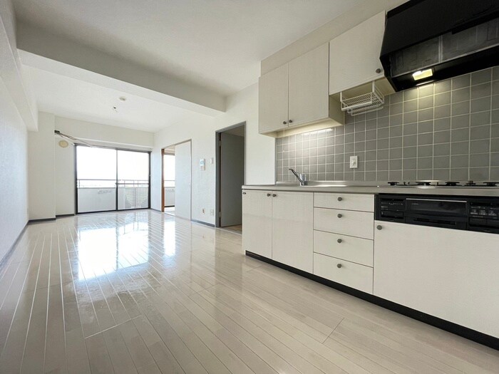 物件内観写真9　(居室)