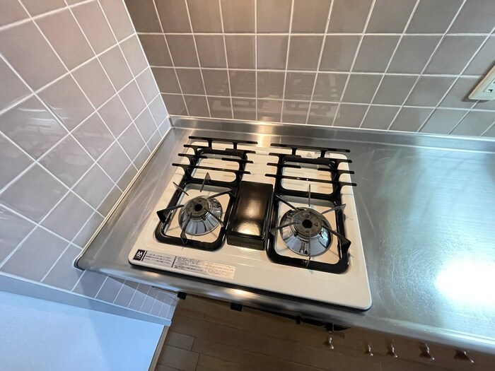 物件内観写真11　(キッチン)