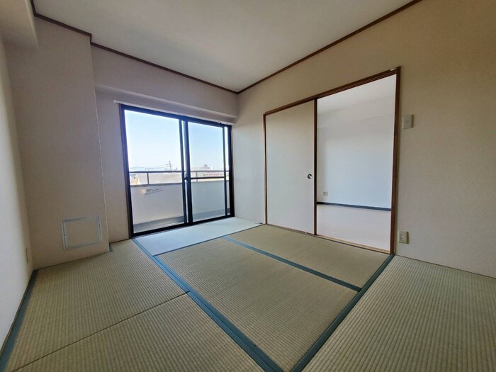 物件内観写真12　(居室)