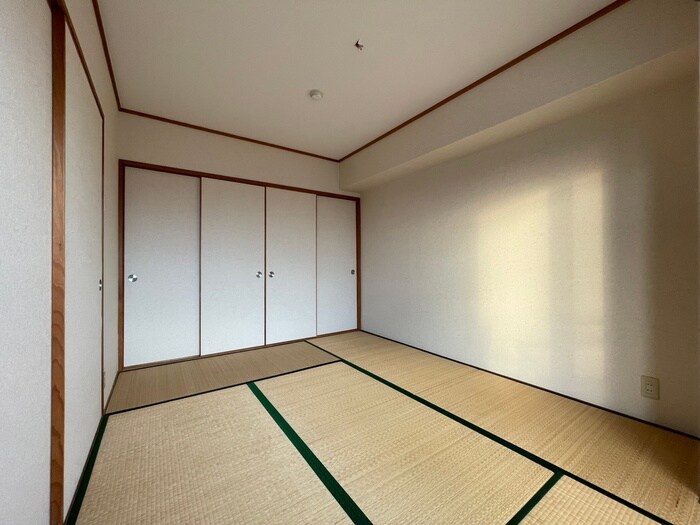 物件内観写真12　(居室)