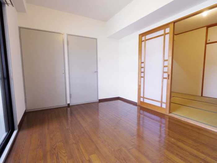 物件内観写真15　(居室)