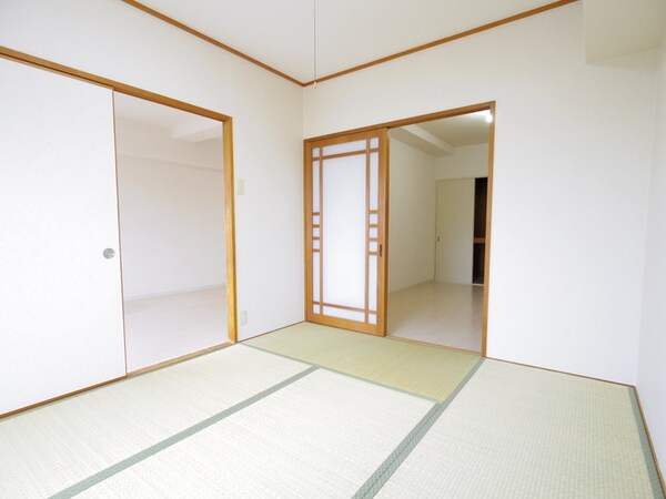 居室
