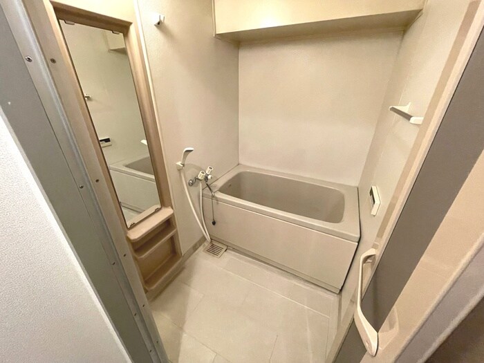 物件内観写真15　(バス／シャワールーム等)