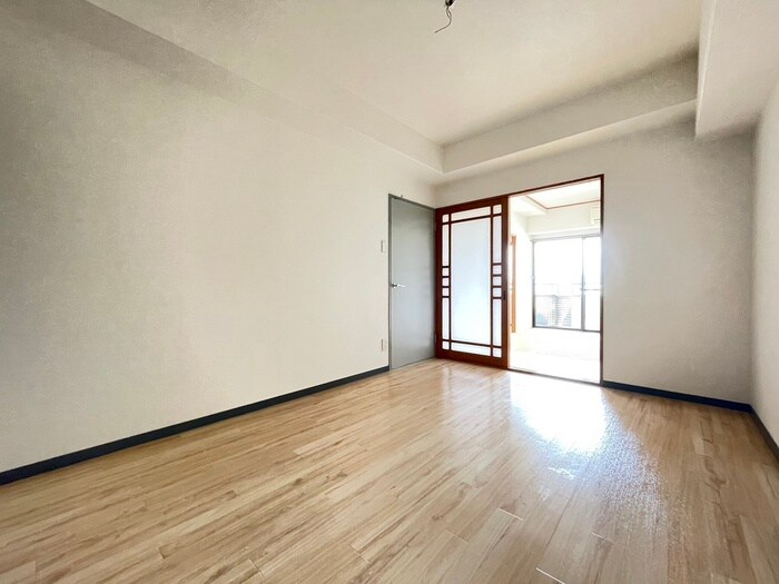 物件内観写真17　(居室)