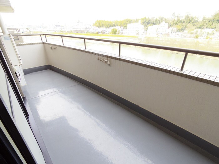 物件内観写真21　(ベランダ・バルコニー)
