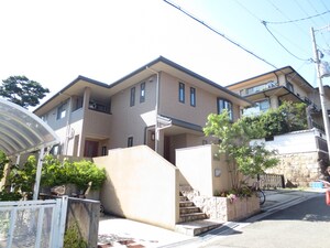 グランドメゾン殿山町外観写真