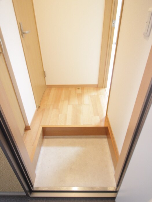 物件内観写真7　(廊下)