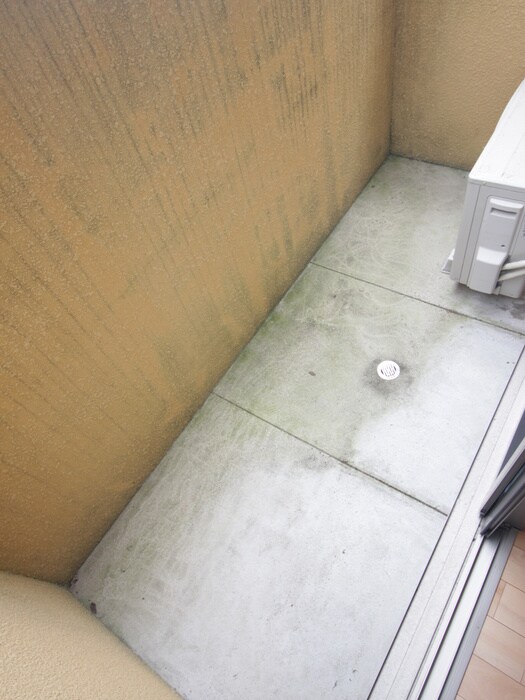 物件内観写真15　(ベランダ・バルコニー)