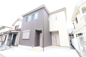 ＭｉＣａｓａ瀬田外観写真