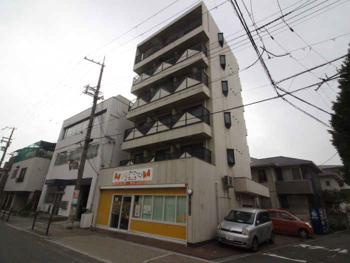 グローリー淀川