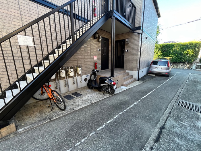 外観写真