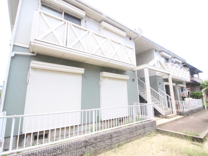 ＪＡハイツ石ヶ池
