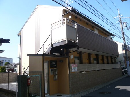 ｍｉｔｙＪＲ桂川外観写真