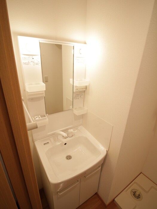 物件内観写真14　(洗面)