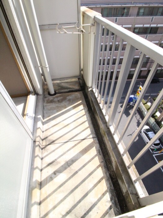 物件内観写真16　(ベランダ・バルコニー)