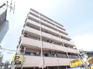 アティック常和外観写真