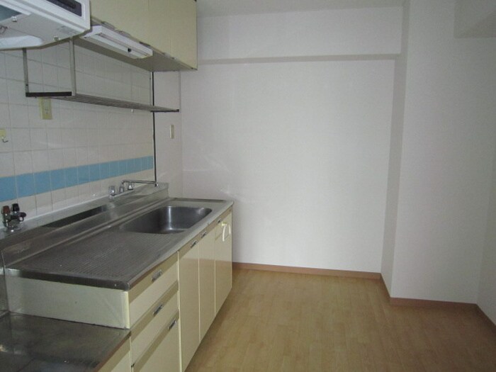 物件内観写真12　(キッチン)