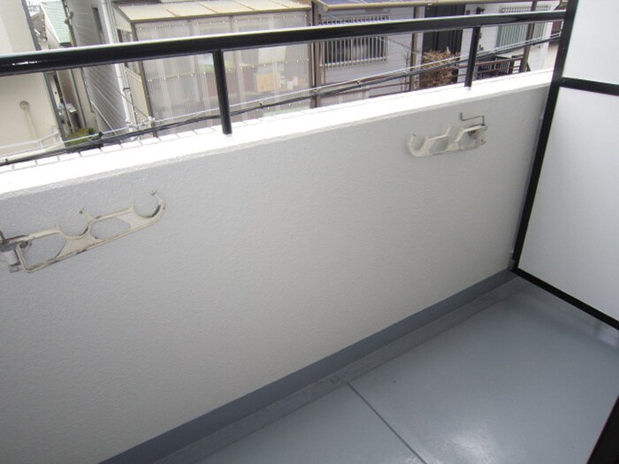 物件内観写真14　(ベランダ・バルコニー)