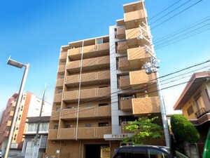 グランゼ豊中外観写真