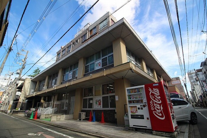 大建ビルの物件外観写真