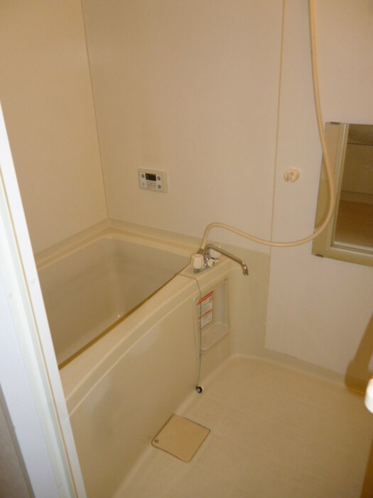 物件内観写真9　(バス／シャワールーム等)