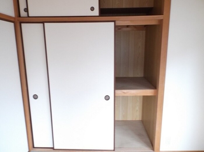 物件内観写真19　(収納)