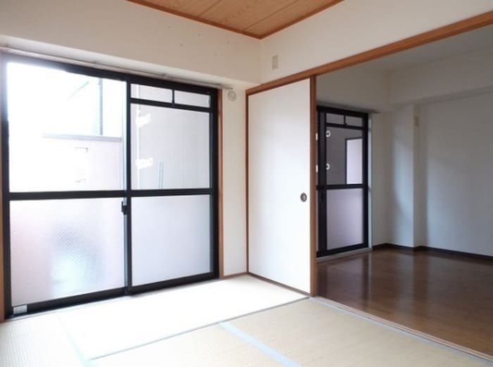 物件内観写真20　(居室)