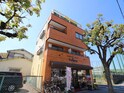井上マンション