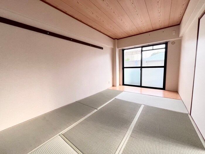 物件内観写真10　(居室)